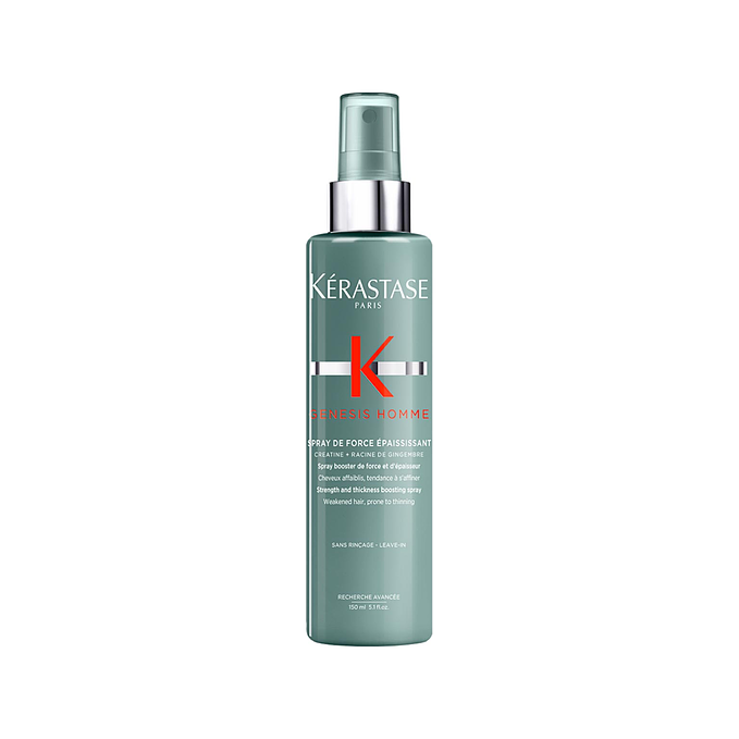 Kérastase Genesis Homme Strength and Thickness Boosting Spray