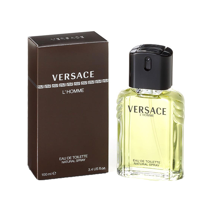 Versace L Homme