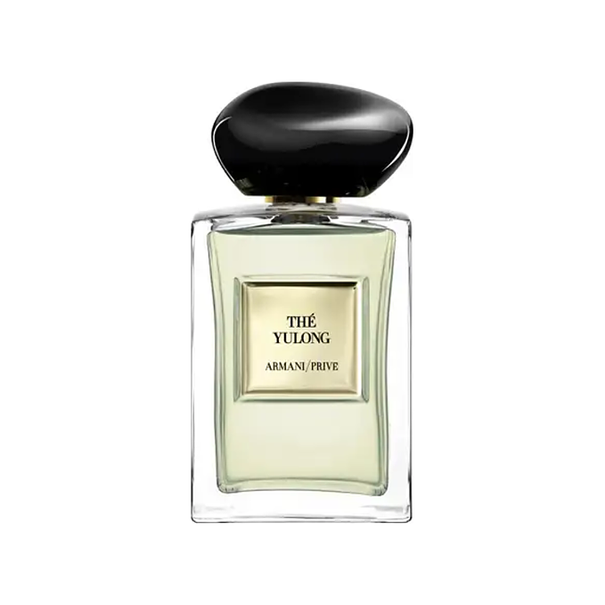 Giorgio Armani Privé Les Eaux The Yulong Eau de Toilette 100 ml