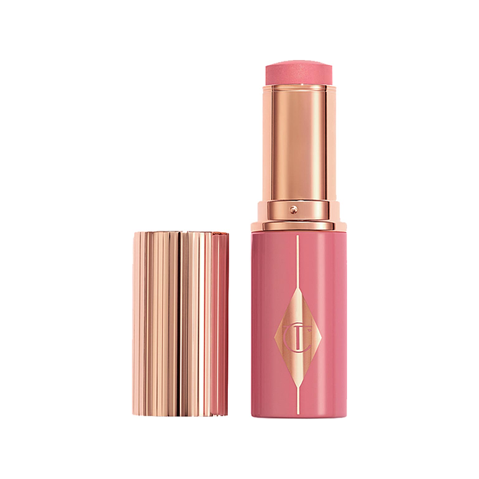 Charlotte Tilbury Unreal Blush Healthy Glow Stick - Rosy Glow