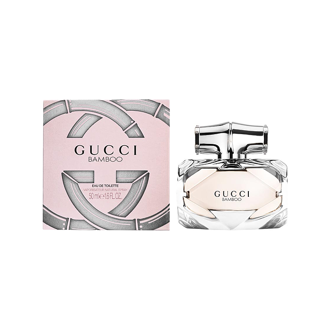 Gucci Bamboo Eau de Toilette 50 ml 2