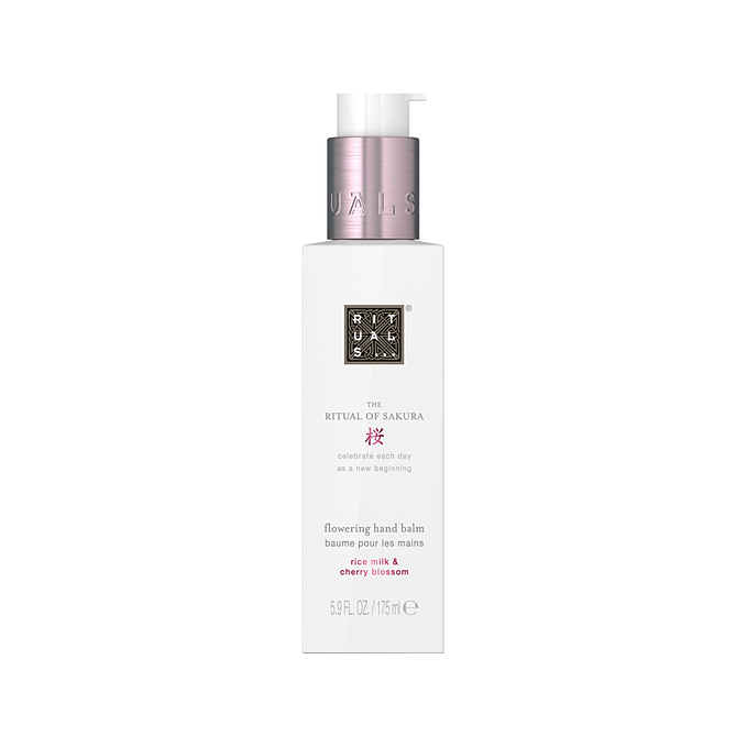 Rituals Sakura Hand Balm 175 ml