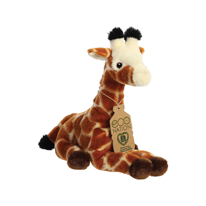 Aurora Eco Nation giraffe
