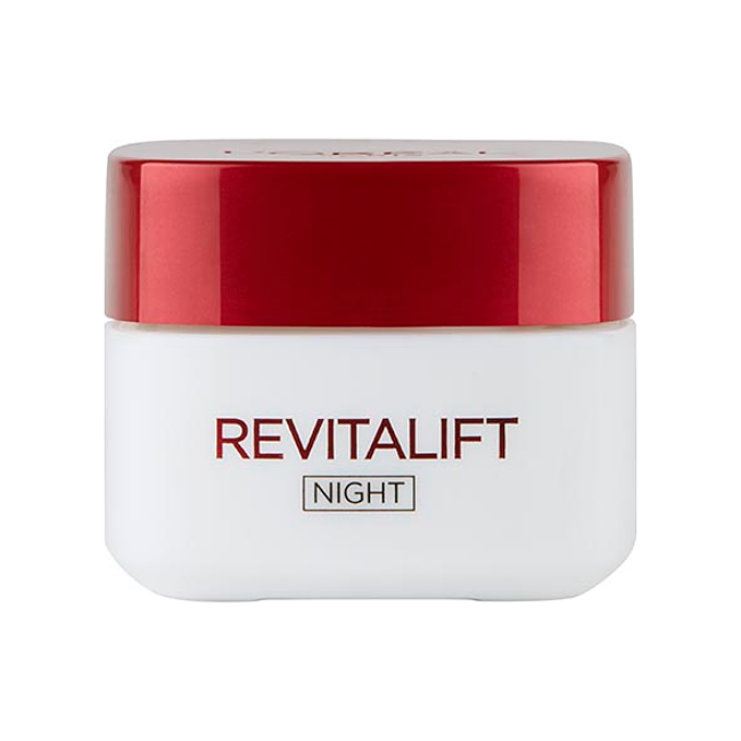 L'Oréal Revitalift Night Cream