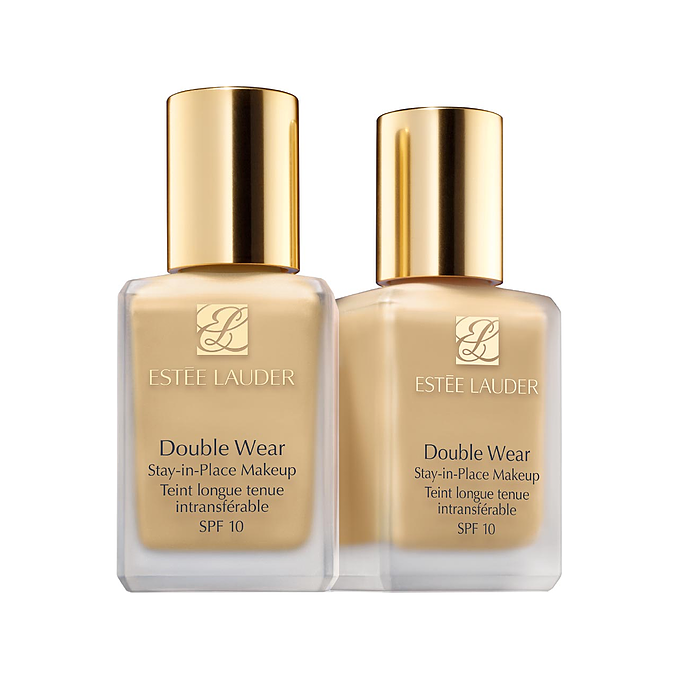 Estée Lauder Double Wear Foundation Make Up Set