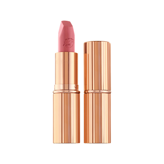 Charlotte Tilbury Hot Lips Lipstick Kidman'S Kiss 1