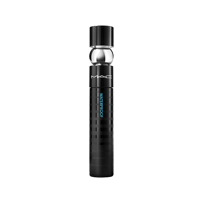 MAC Stack Waterproof Mascara Black Stack 12 ml