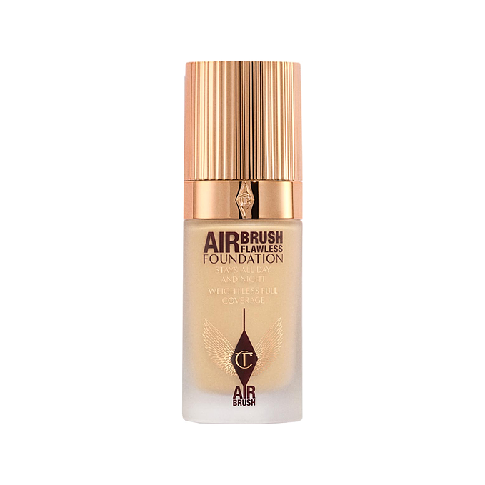 Charlotte Tilbury Airbrush Flawless Foundation - 5 Neutral