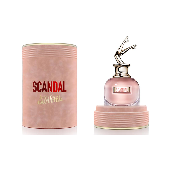 Jean Paul Gaultier Scandal Eau de Parfum 50 ml 1