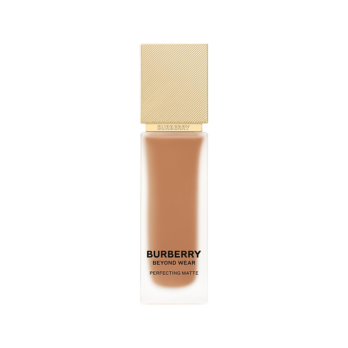 Burberry Beyond Wear Perfecting Matte Foundation No 115 Medium-Deep Cool
