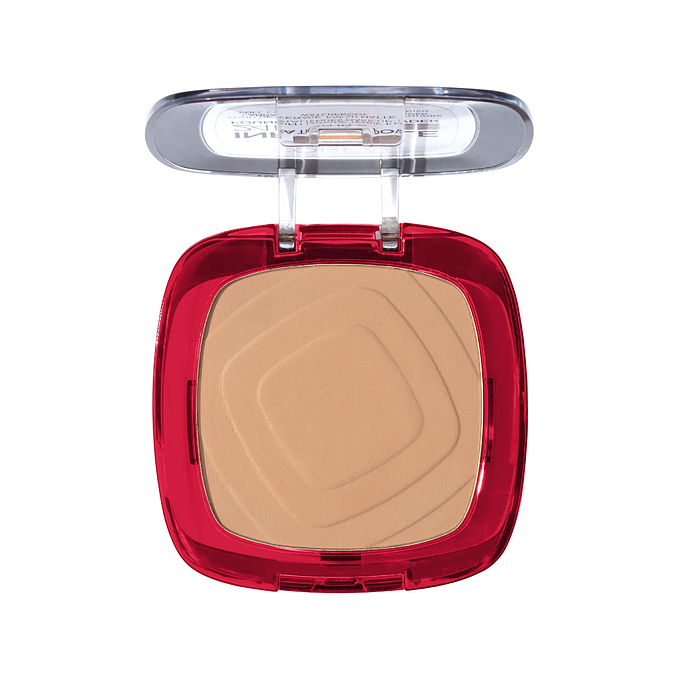 L'Oréal Paris Infaillible Powder Foundation No 140 1