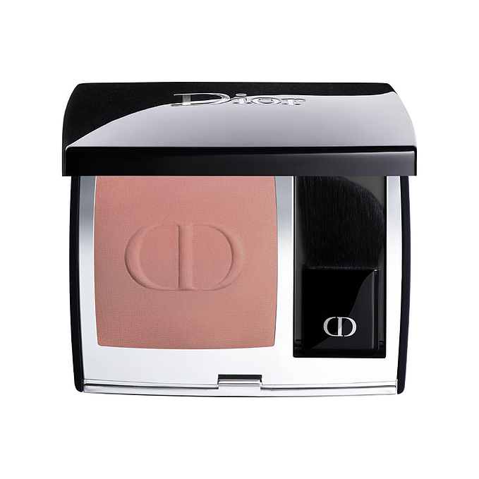 Diorskin Forever Rouge Blush No 100 Nude Look