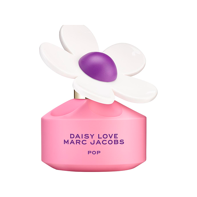 Marc Jacobs Daisy Pop Love