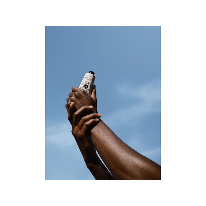 L'Occitane en Provence Shea Butter Hand Balm 150 ml 3