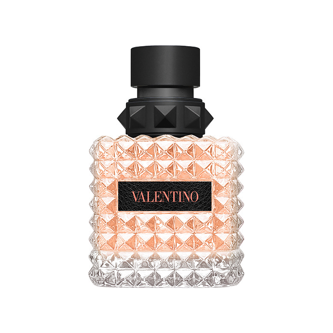 Valentino Donna Born in Roma Coral Fantasy
