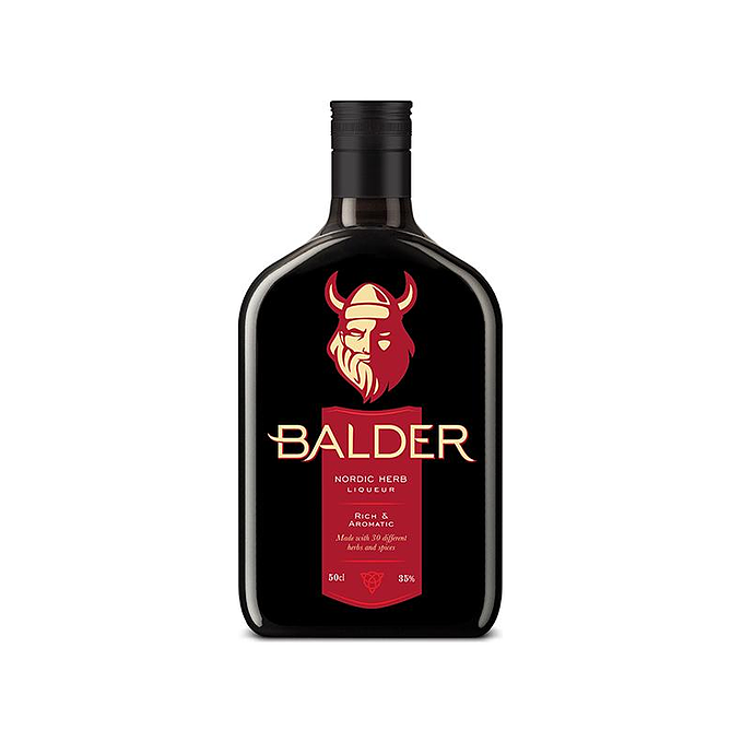 Balder