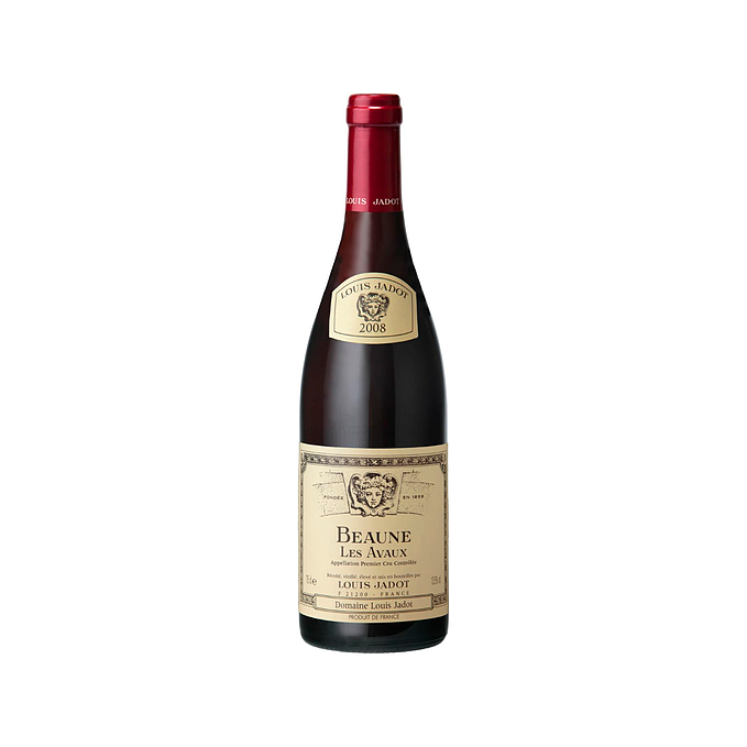 Beaune Les Avaux Premier Cru