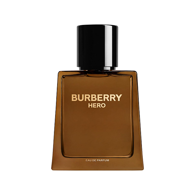 Burberry Hero Eau de Parfum 50 ml 1