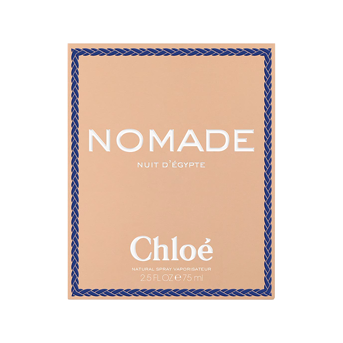 Chloé Nomade Nuit d'Egypte Eau de Parfum 75 ml 2