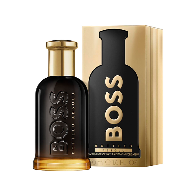 Boss Bottled Absolu Eau de Parfum 50 ml 1