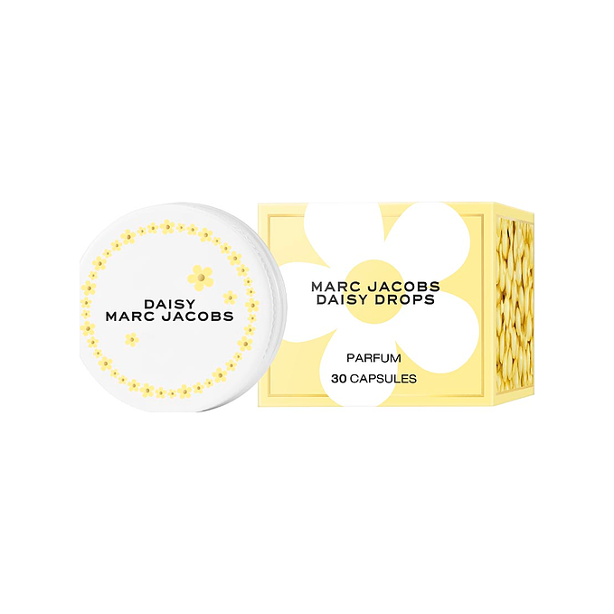 Marc Jacobs Daisy Drops