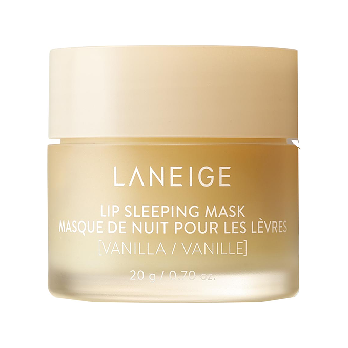 Laneige Lip Sleeping Mask Vanilla 20 g