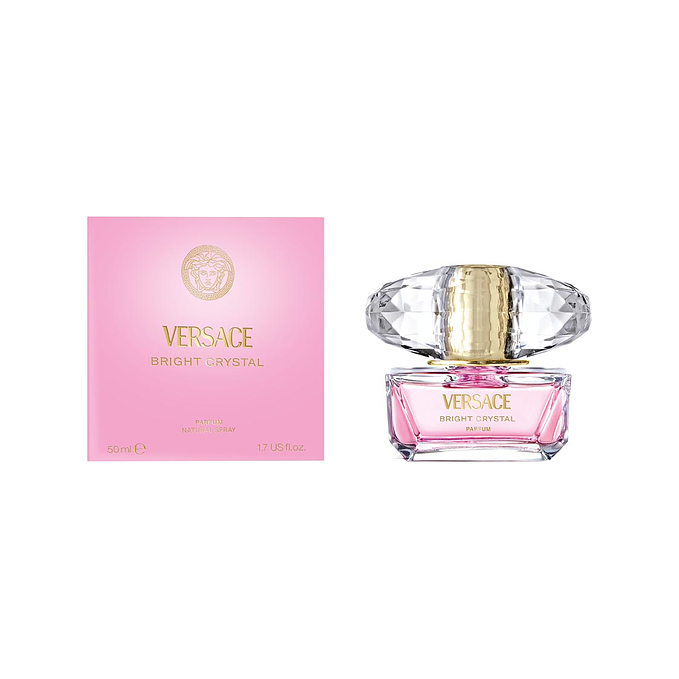 Versace Bright Crystal Parfum 50 ml