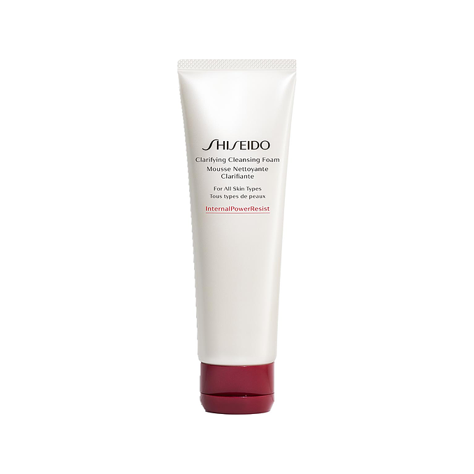 Claryfing Cleansing Foam
