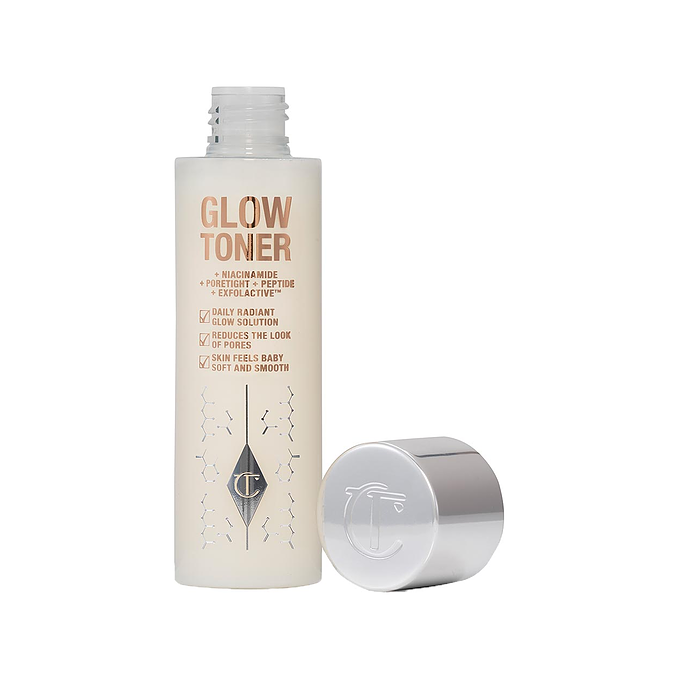 Charlotte Tilbury Glow Toner 150ml 1