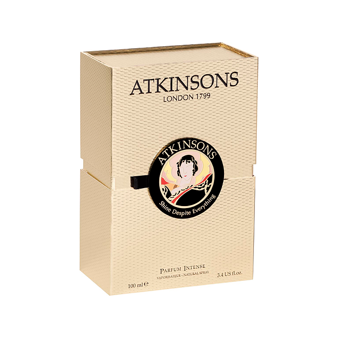 Atkinsons Shine Despite Everything Parfum Intense 100 ml 2