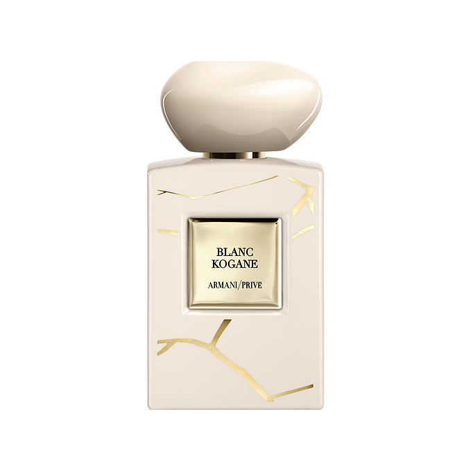 Giorgio Armani Privé Blanc Kogane Eau de Parfum 100 ml