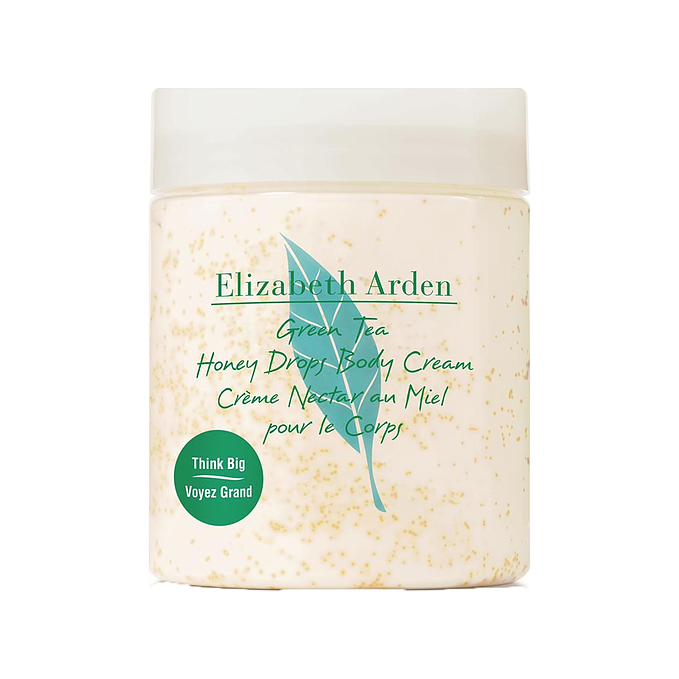 Elizabeth Arden Green Tea Honey Drops Body Cream