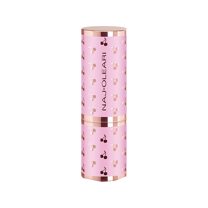 NAJ-OLEARI Creamy Delight Lipstick 04 Pink Peach 1