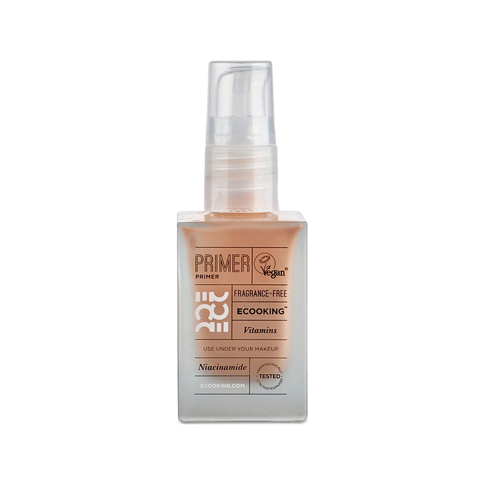 Ecooking Make-up Primer