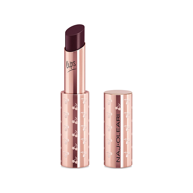 NAJ-OLEARI Tender Glow Lip Balm No 04 Grape Juice