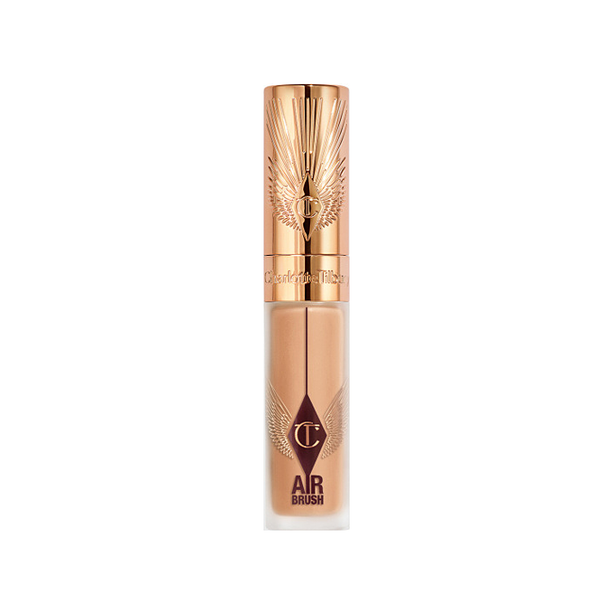 Charlotte Tilbury Airbrush Flawless Blur Concealer No 9 Tan 1
