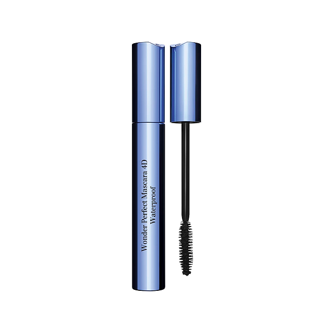 Clarins Wonder Perfect 4D Waterproof Mascara