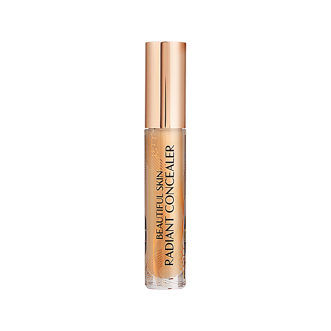 Charlotte Tilbury Beautiful Skin Radiant Concealer - 7.5 Medium 1