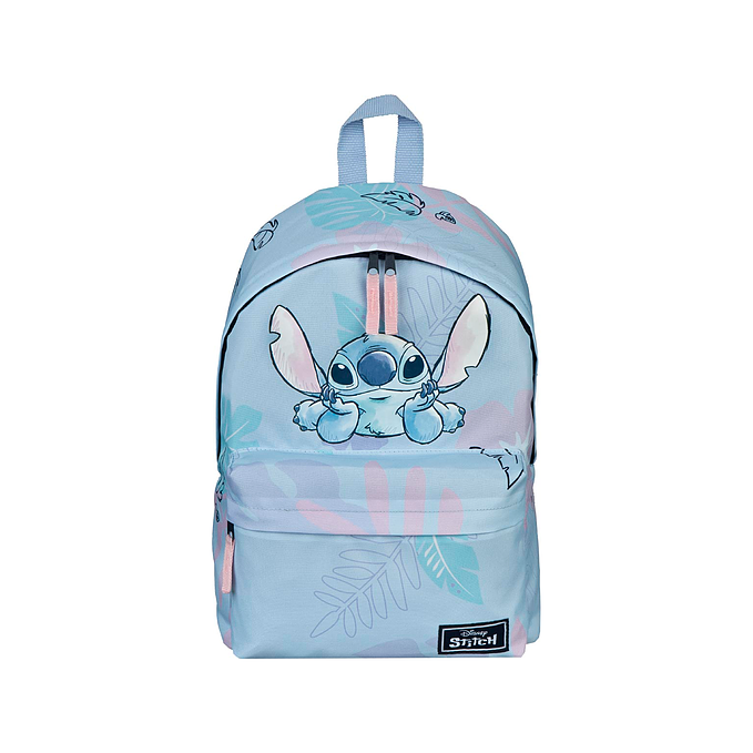 Stitch backpack