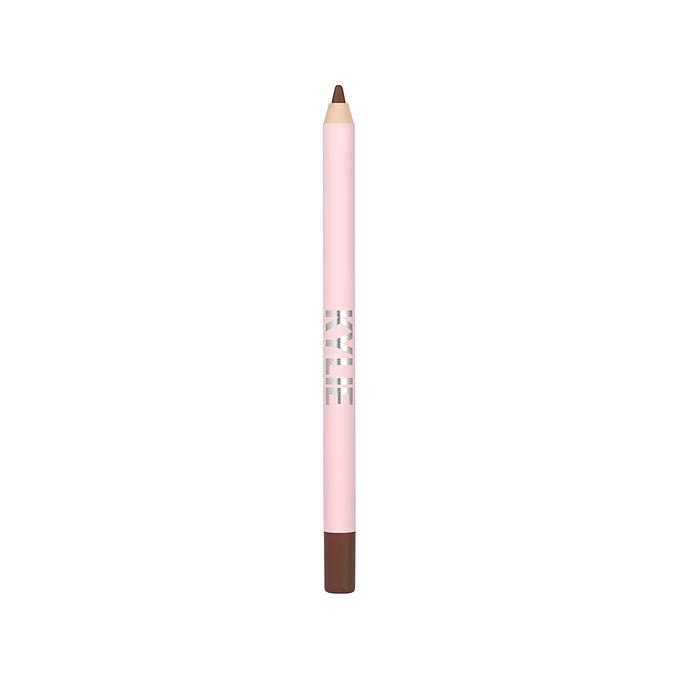Kylie Kyliner Gel Eyeliner No 4 - Matte Brown 2