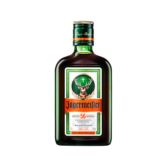 Jägermeister