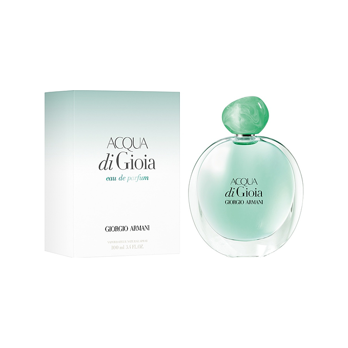 Giorgio Armani Acqua di Gioia Eau de Parfum 100 ml 1