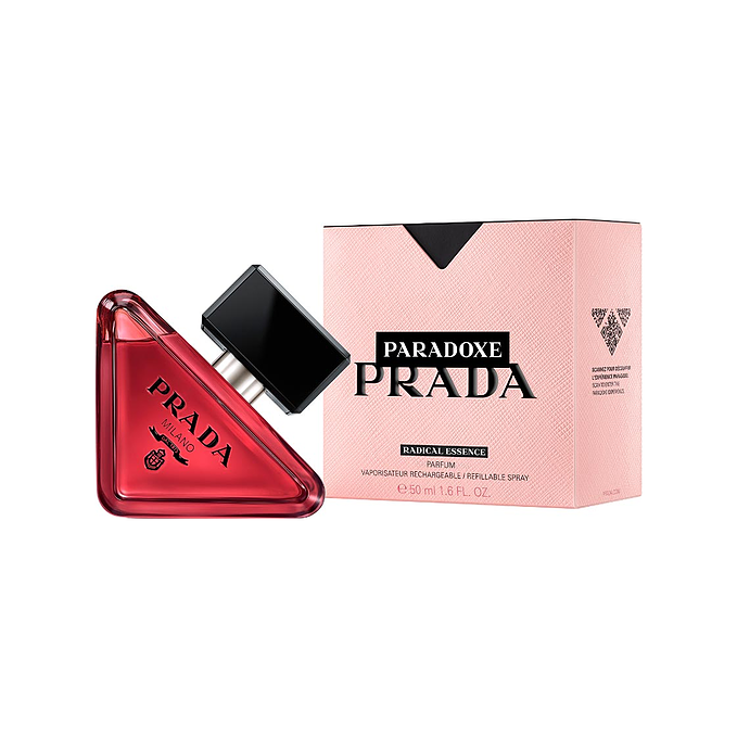 Prada Paradoxe Radical Essence Parfum 50 ml 1