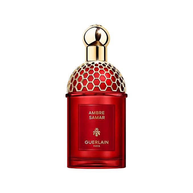 Guerlain Absolus Allegoria Ambre Samar Eau de Parfum 125ml