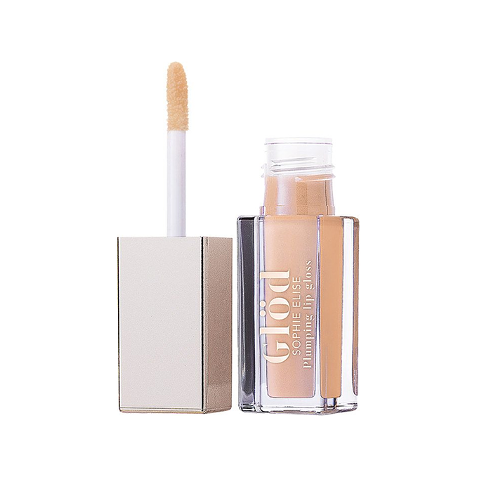 Glöd Sophie Elise Beauty Lip Gloss Honey 1