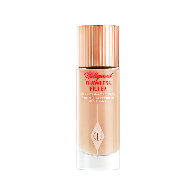 Charlotte Tilbury Hollywood Filter - 2 Fair 1