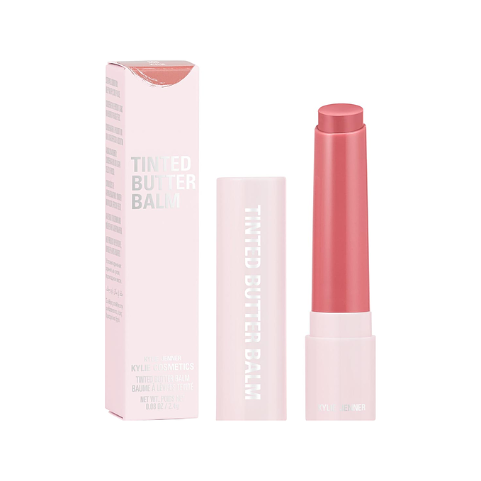 Kylie Cosmetics Tinted Butter Lip Balm No. 808 - KYLIE 1