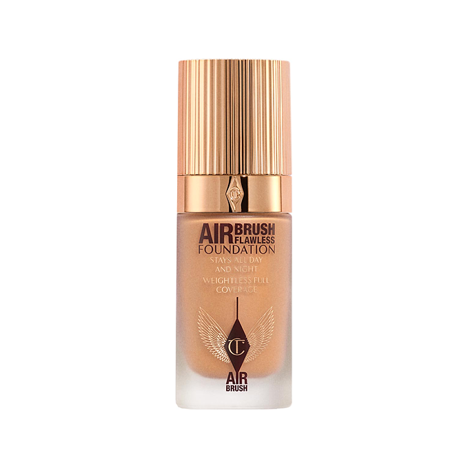 Charlotte Tilbury Airbrush Flawless Foundation - 9 Cool