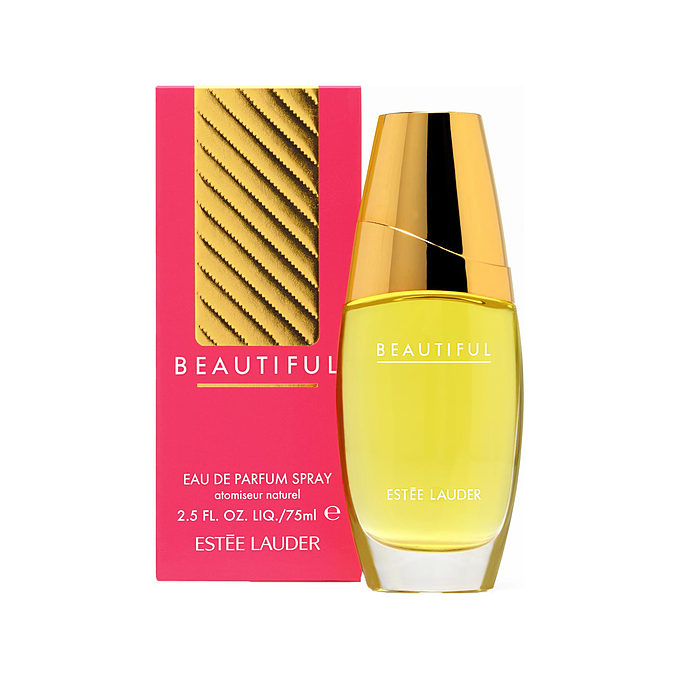 Estée Lauder Beautiful Eau de Parfum 75 ml 1
