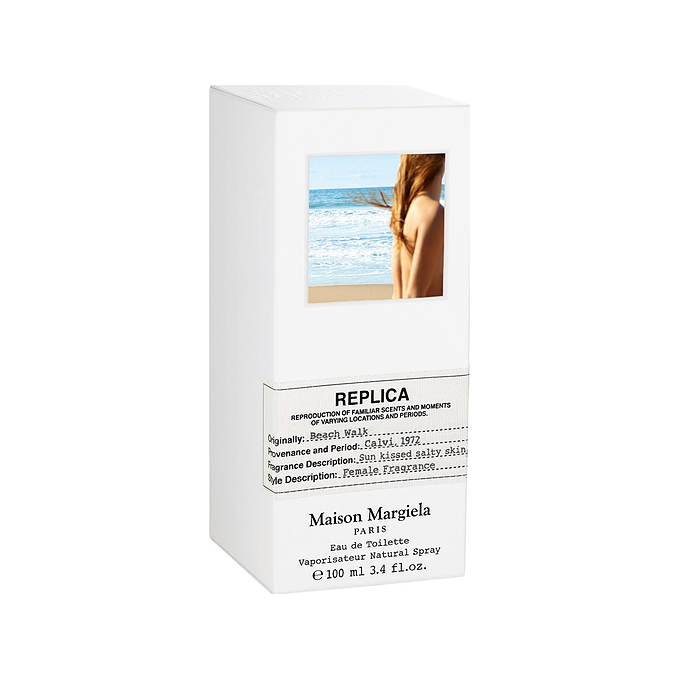 Maison Margiela Replica Beach Walk Edt 100 ml 1